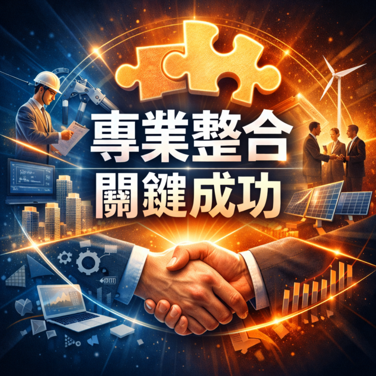 團隊合作