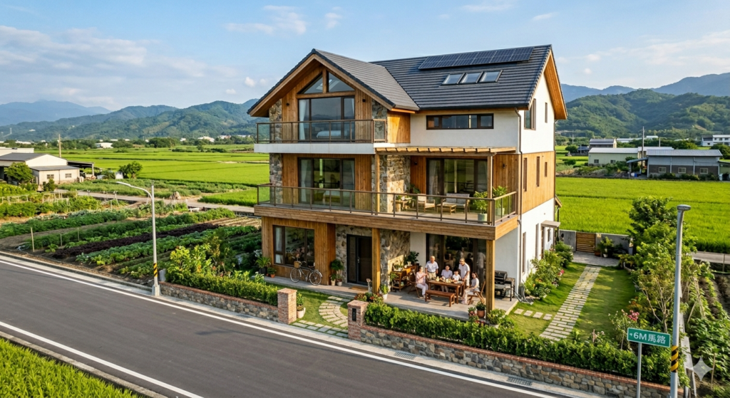 farmhouse farmhouse